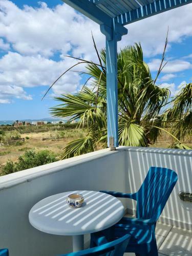 Apartamento Kalamouria Studios