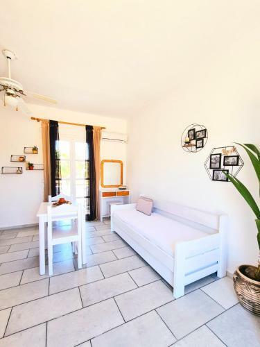 Apartamento Kalamouria Studios