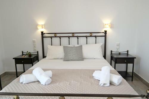 Apartamento Sea Melody Studios