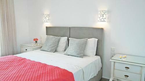 Apartamento Sea Melody Studios