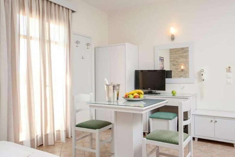 Aparthotel Plaka Hotel I