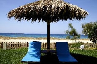 Plaza Beach Hotel