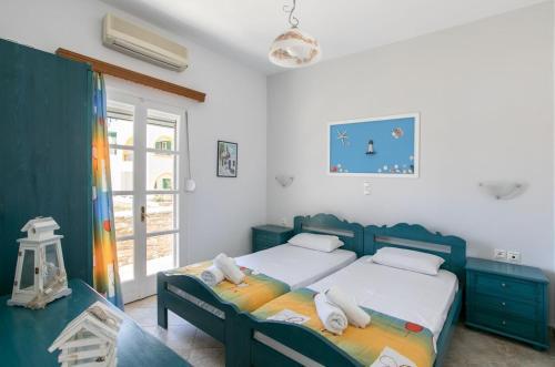Hotel Keti Kapri