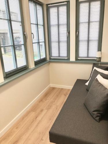 Apartamento Pearl Of Sopot