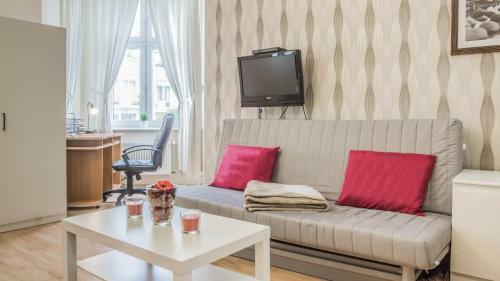 Napoli Apartments Sopot By Renters