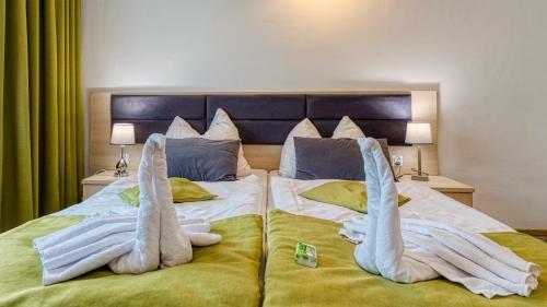 Hotel Magnolia III