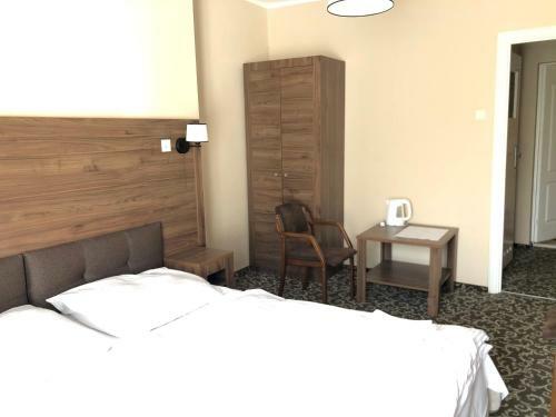Bed & Breakfast Rezydencja Royal Park