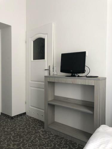 Bed & Breakfast Rezydencja Royal Park