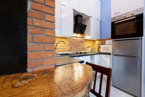 Stylowy Apartament Przy Deptaku By Renters