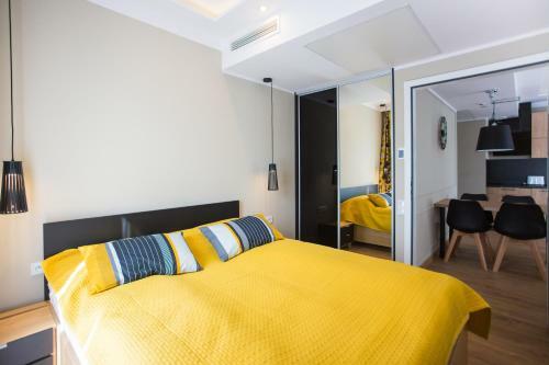 Apartamenty ?winouj?cie - Baltic Fort