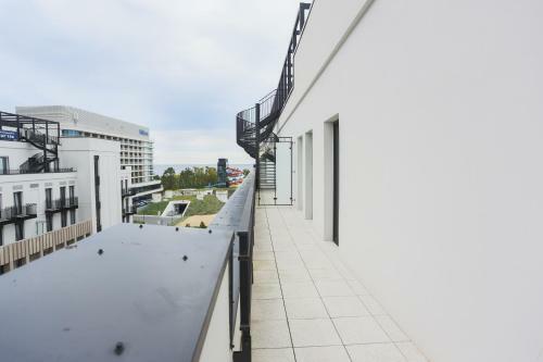 Apartamenty ?winouj?cie - Baltic Fort