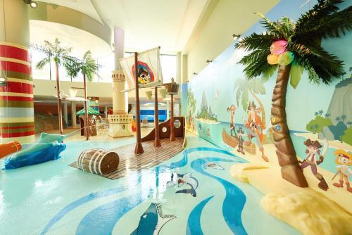 Vacationclub ? Platan 4b Apartament 2
