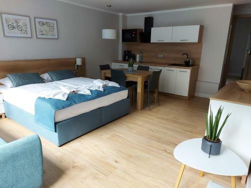 Apartamenty Willa Atena