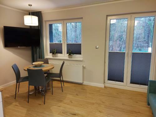 Apartamenty Willa Atena