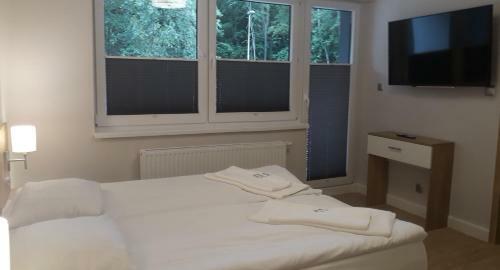 Apartamenty Willa Atena