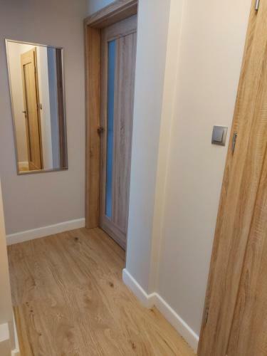 Apartamenty Willa Atena