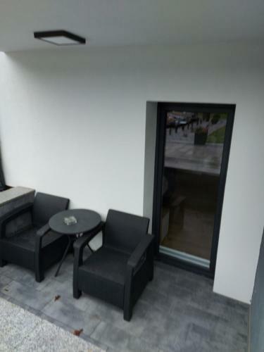 Apartamenty Willa Atena