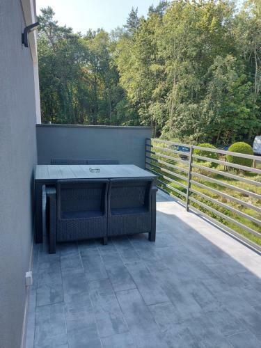 Apartamenty Willa Atena