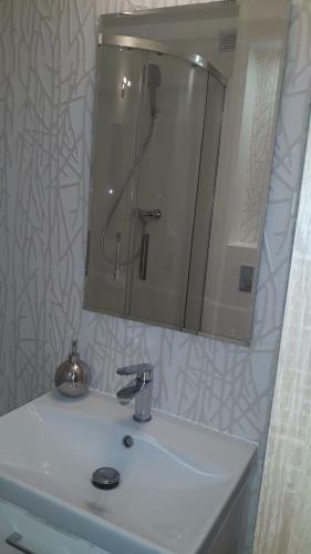 Apartamenty Willa Atena