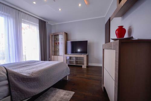 Apartamenty Bryza-che?mo?skiego