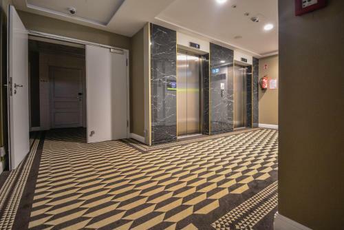 Apartamenty Na Wyspie - Baltic Fort