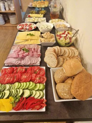Apartamenty Magia G�r