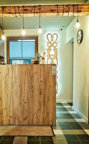 Apartamenty Magia G�r