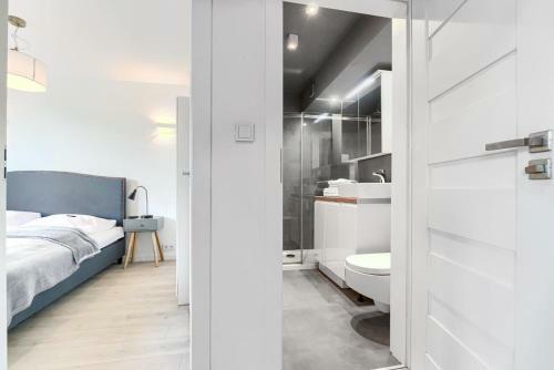Apartament Matejki 1 Unique Apartments