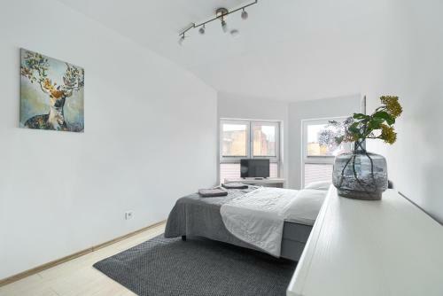 Toress Apartamenty Economy