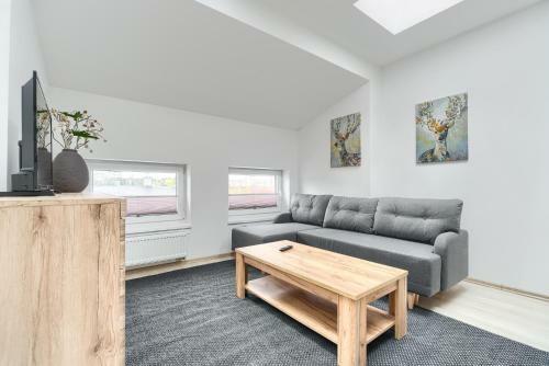 Toress Apartamenty Economy