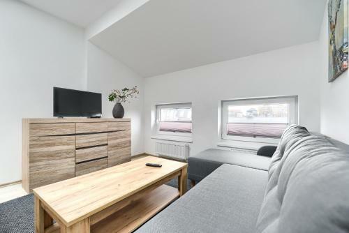 Toress Apartamenty Economy