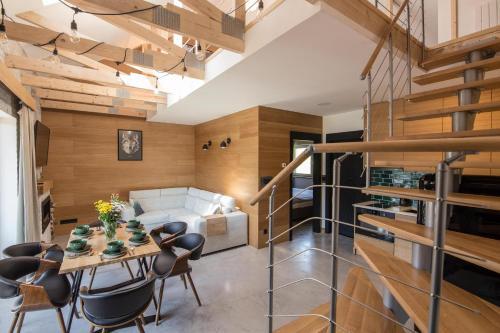 Dream Apart - Apartament S?oneczna G�ra 1