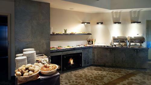 Vacationclub - Osiedle Podg�rze 1e Apartament 20