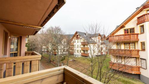 Vacationclub - Osiedle Podg�rze 1e Apartament 20