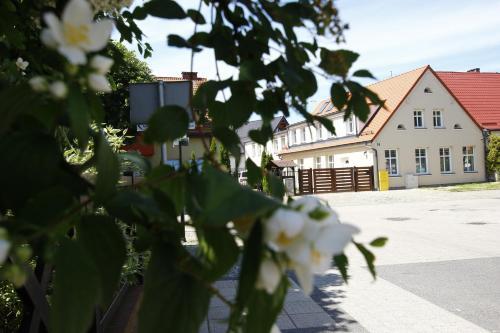 Apartamenty Royal Maris 4