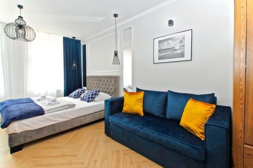 Apartamenty Royal Maris 1