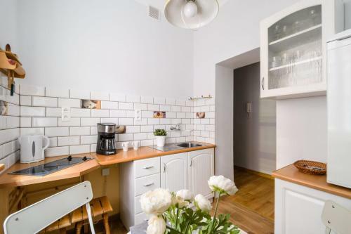 P&o Serviced Apartments Castle Square ( Plac Zamkowy )