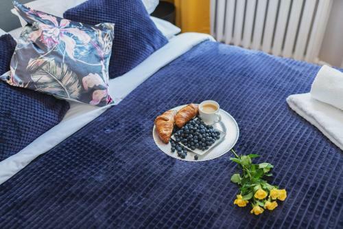 P&o Sienna Serviced Apartments