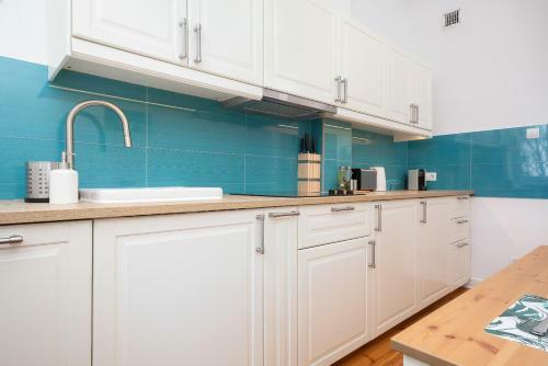 Apartments Warsaw Stara