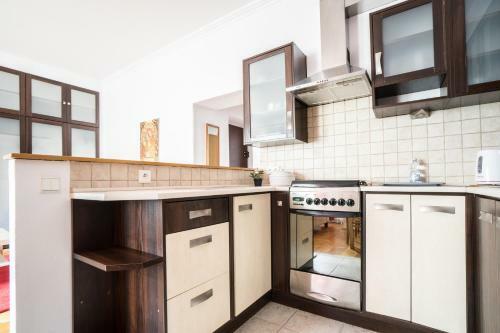 Elegant Apartment Ordynacka