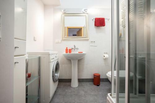 Elegant Apartment Ordynacka