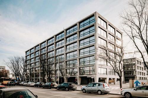 Hotel Vienna House Mokotow Warsaw