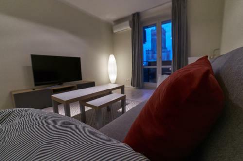 Good Time Apartments Warsaw - ?wi?tokrzyska