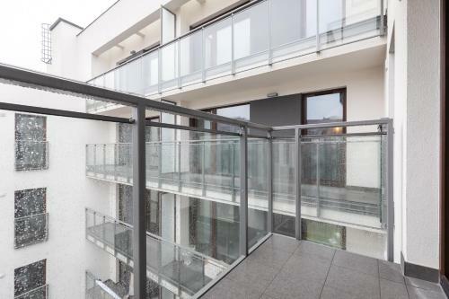 Apartamento Rent Like Home - Burakowska 16