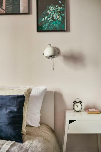 Plac Zbawiciela Hipster Apartment