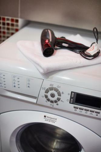 Plac Zbawiciela Hipster Apartment