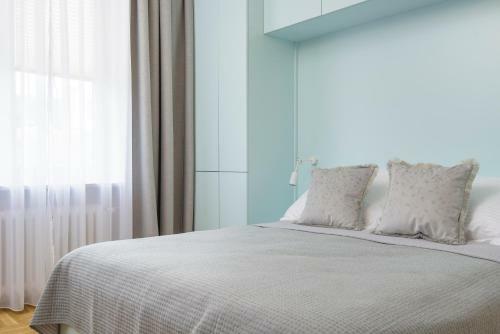 Novis Apartments Przy Rotundzie