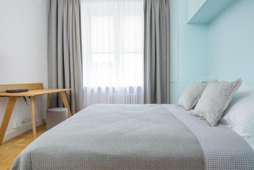 Novis Apartments Przy Rotundzie