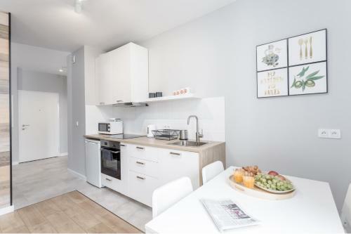 Chill Apartments Harmony Park