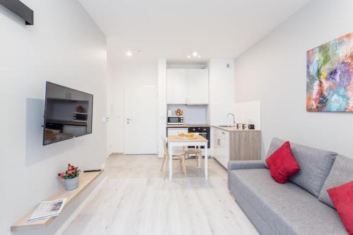 Chill Apartments Harmony Park